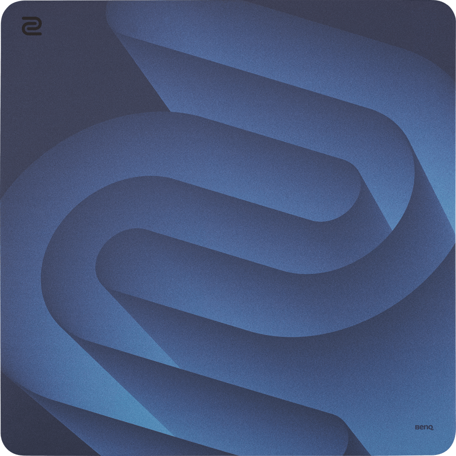 ZOWIE H-SR-SE ZC07 Large Blå