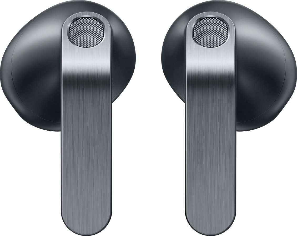 Samsung Galaxy Buds4 Svart