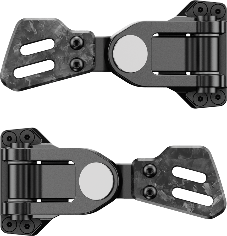 Paddle Add-on Kit för CS Pro