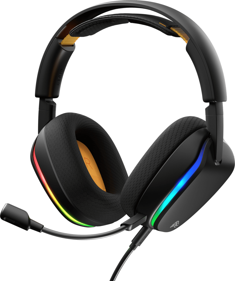 Glorious GHS Eternal RGB Svart