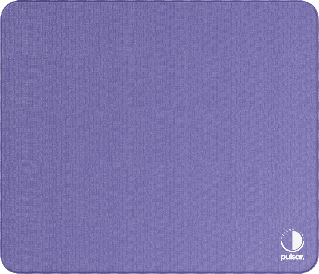 Pulsar Mercury Pro XL Firm Quantum Violet