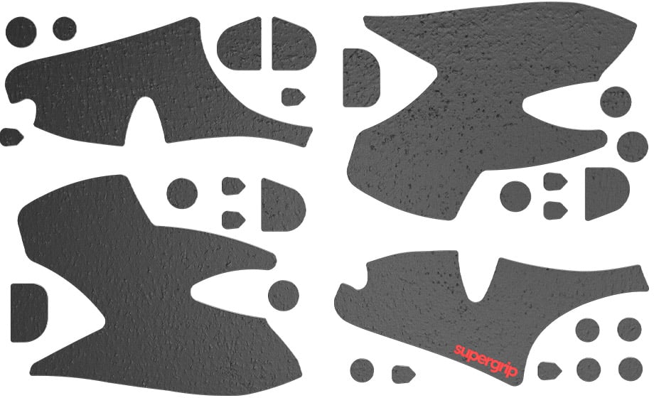 Pulsar Supergrip for PS5 DualSense Controller
