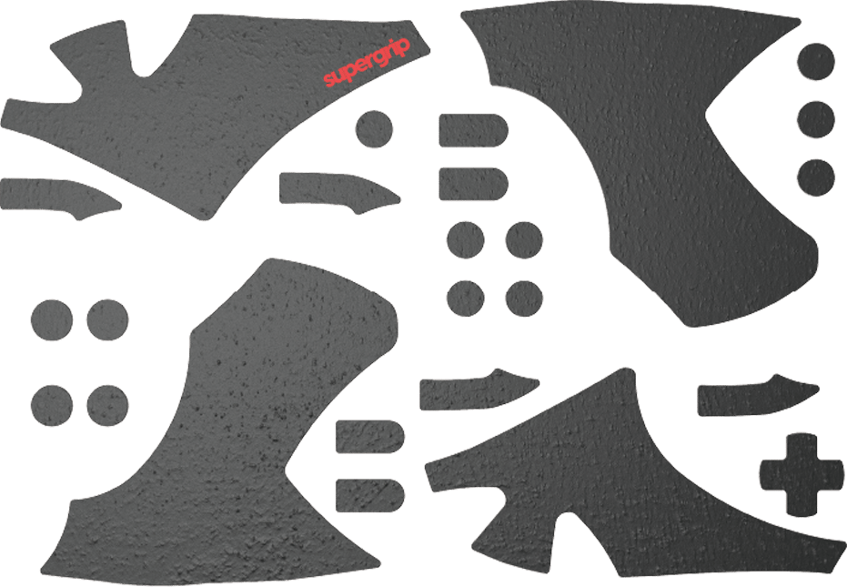 Pulsar Supergrip for Xbox Wireless Controller