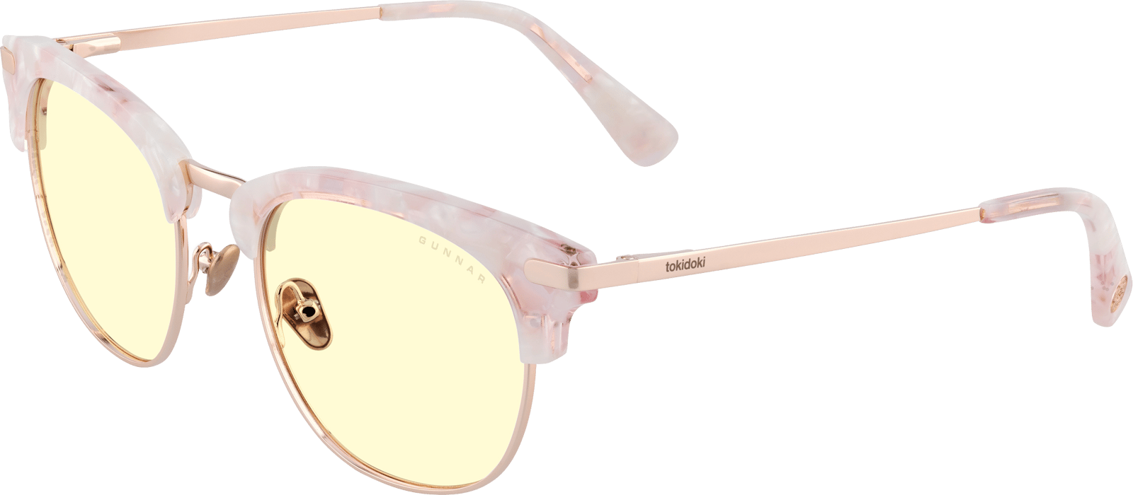 Gunnar tokidoki® Donutella - Pink Sprinkles - Amber