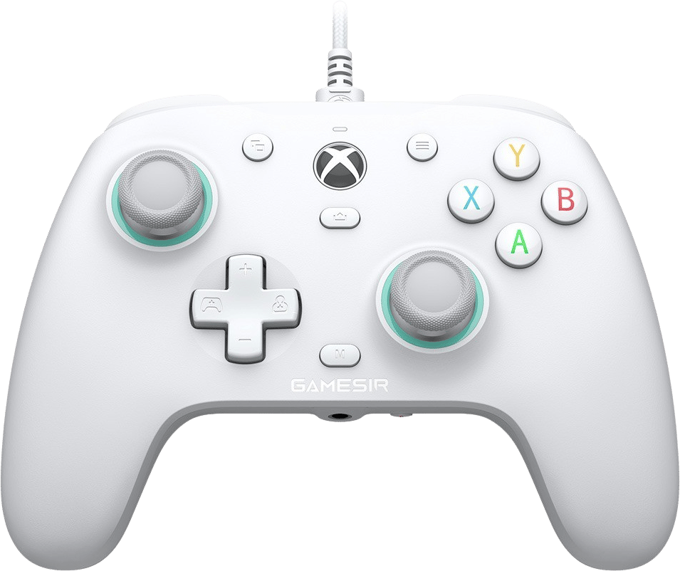 GameSir G7 SE - Vit