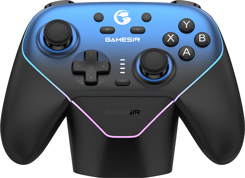 GameSir Super Nova - Nightfall Blue