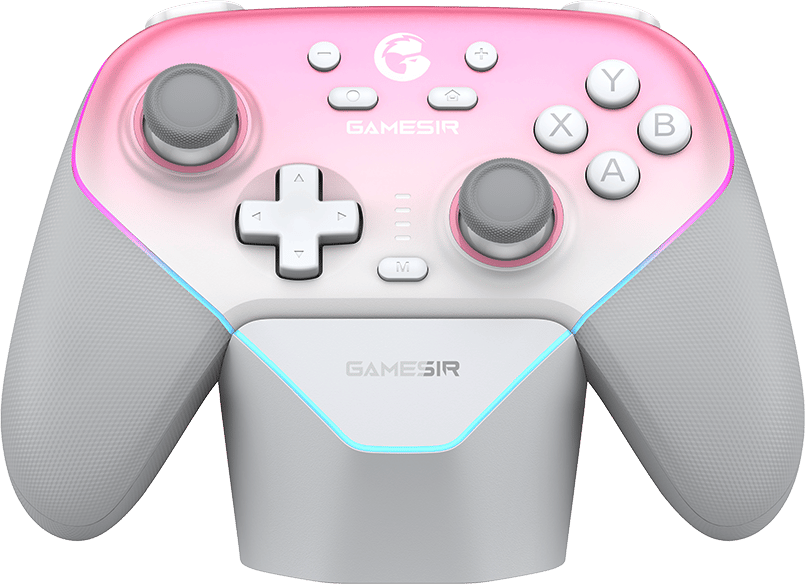 GameSir Super Nova - Whipped Pink