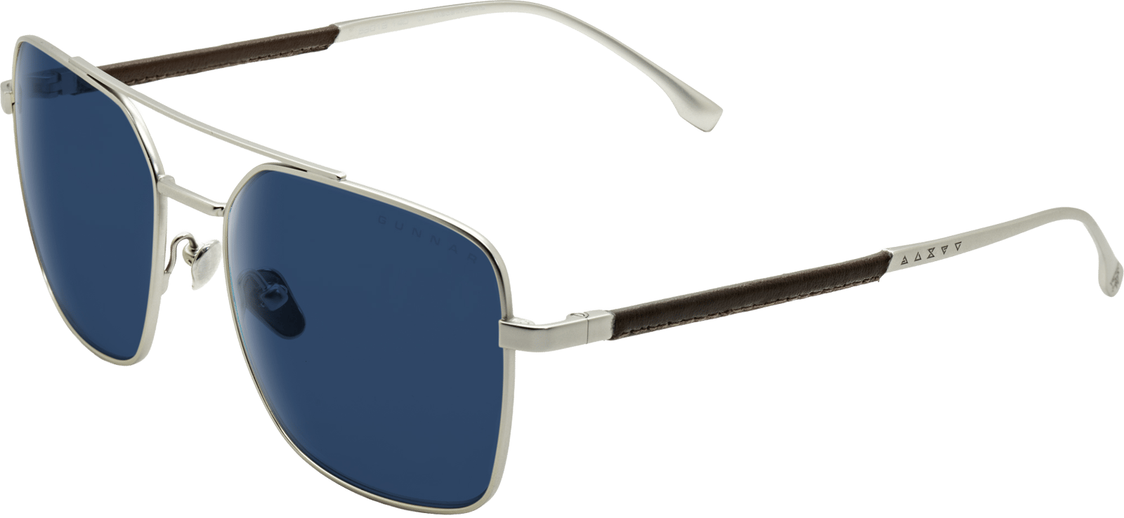 Gunnar Witcher White Wolf - Steel/Umber - Sun