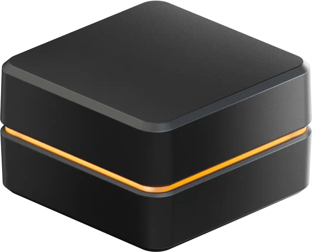 Simucube Link Hub