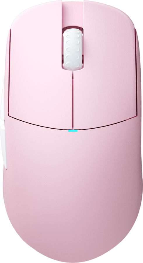 Atlantis Mini Champions Edition - 8K, Omron Optical - Light Pink