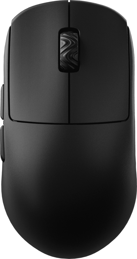 V8 - 8K Dongle Kailh Optical - Black