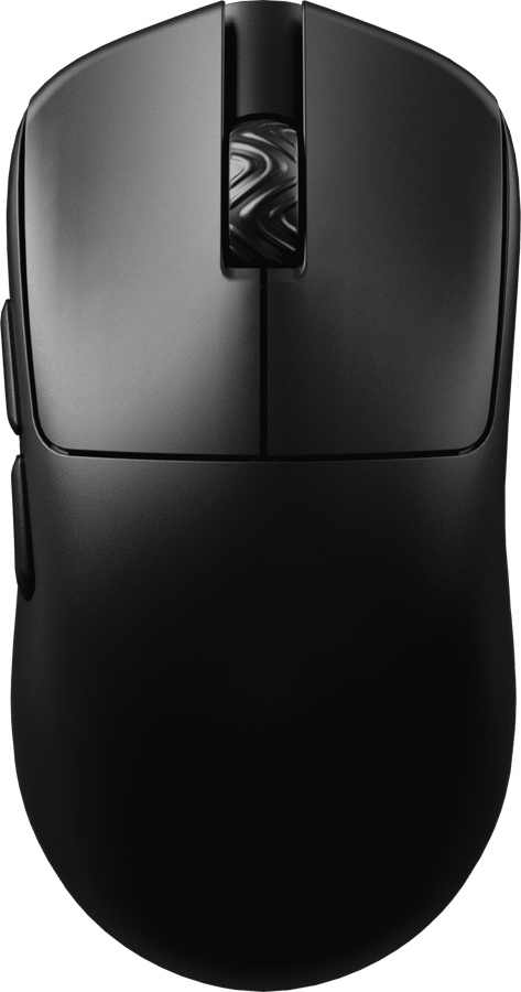 Scyrox V6 - 8K Dongle, Kailh Optical - Black