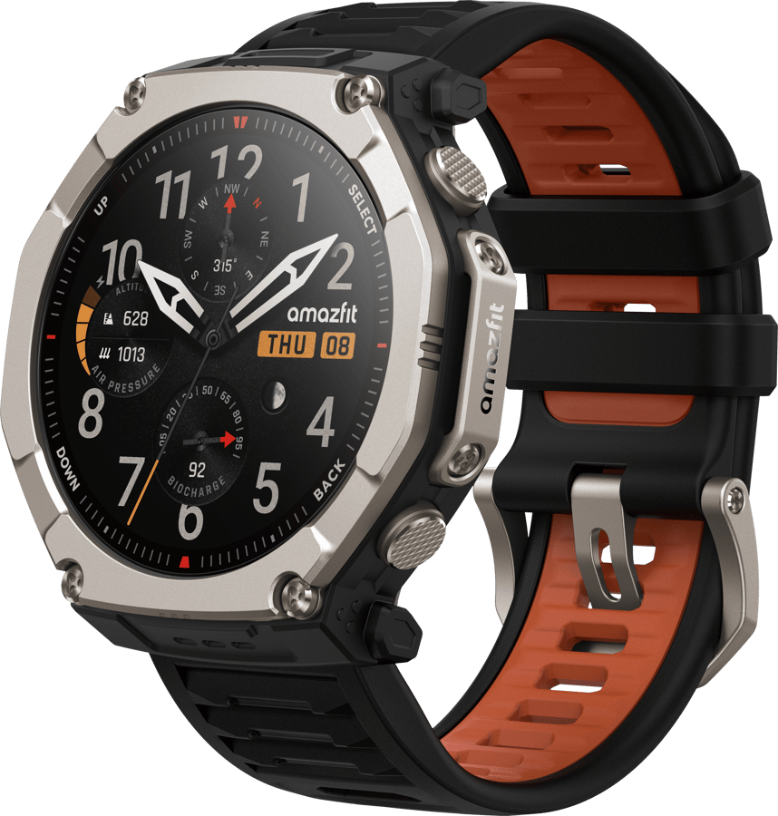 Amazfit T-Rex Ultra 2