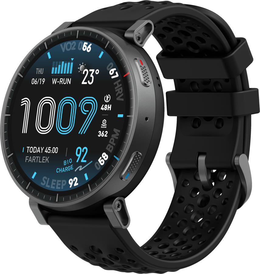 Amazfit Active Max