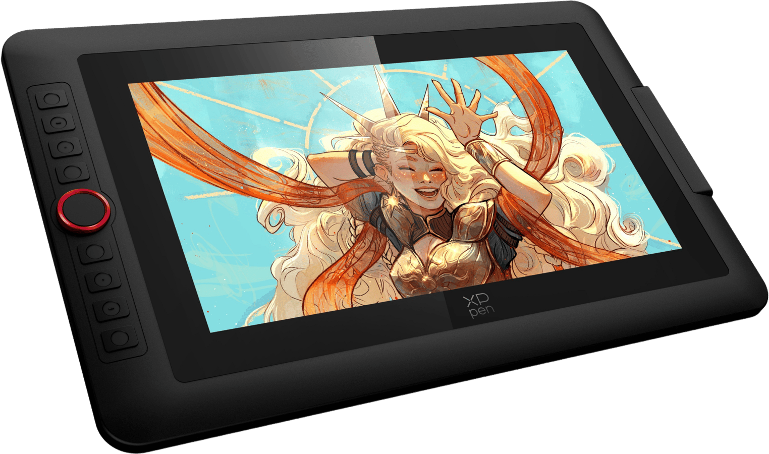 XPPen Artist 13.3 Pro V2 Drawing Display