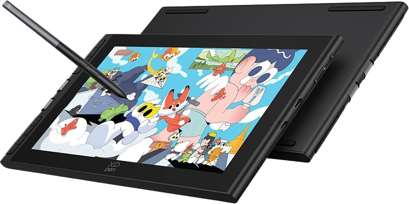 XPPen Artist 12 3rd