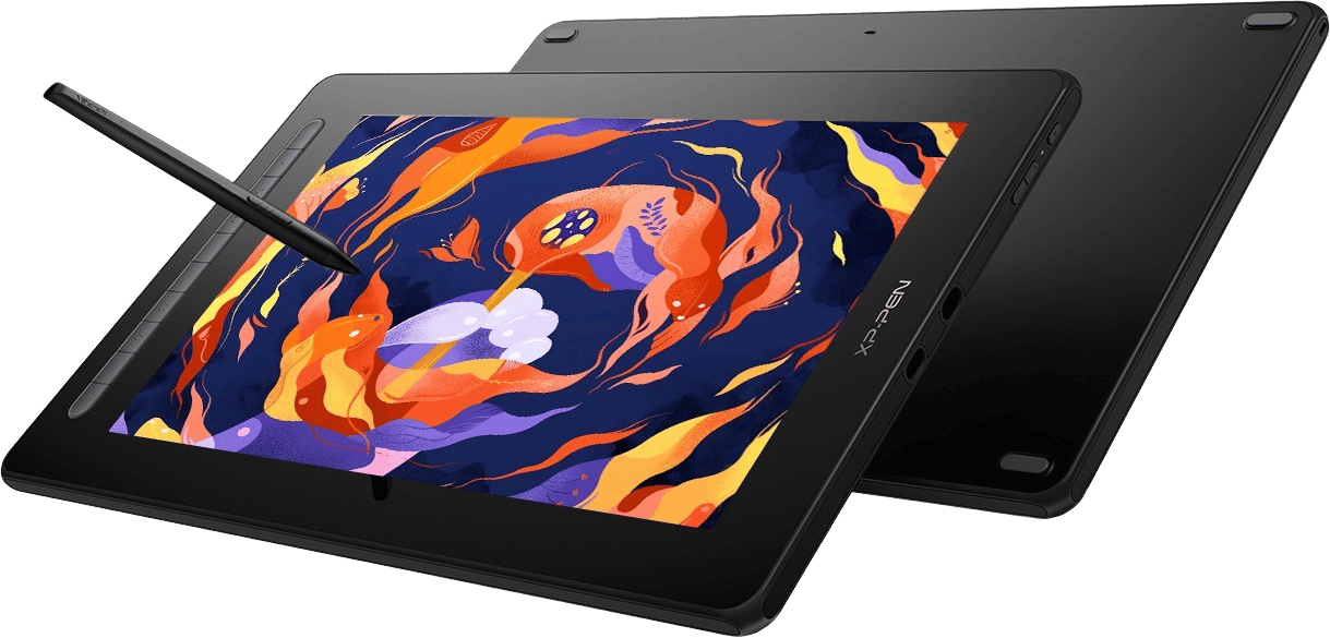 XPPen Artist 16 Drawing Display (2nd Gen)