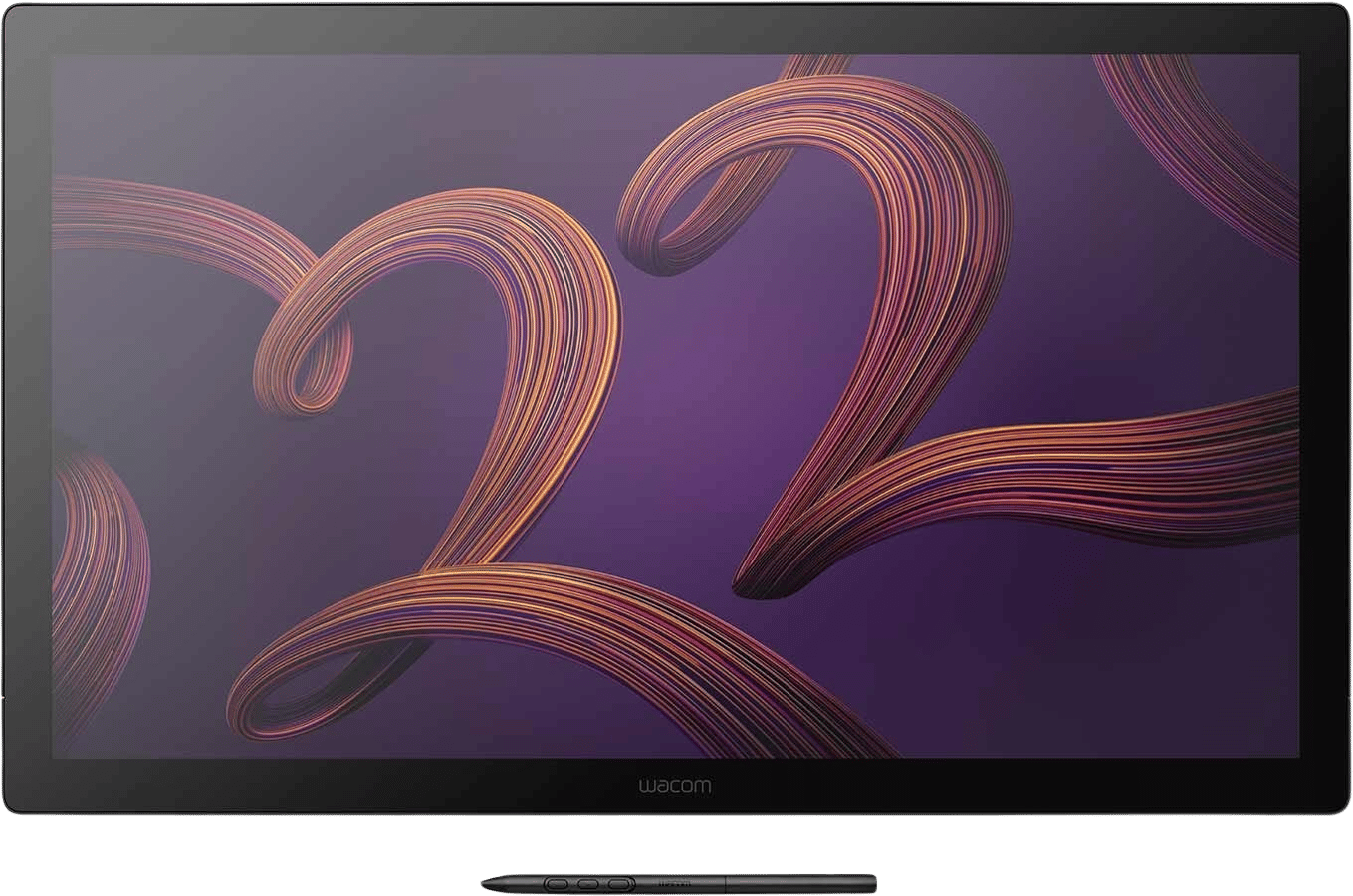 Wacom Cintiq Pro 22