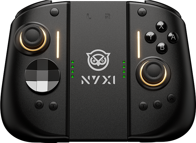 NYXI Hyperion 3 - Switch 2