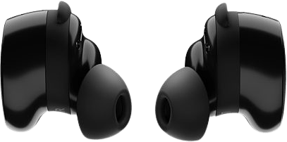 Bose QuietComfort Earbuds (Gen2) Svart