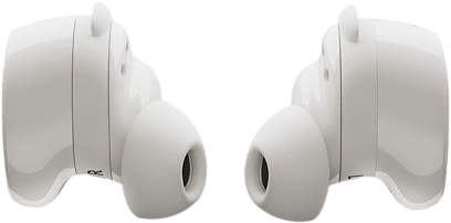 Bose QuietComfort Earbuds (Gen2) White Smoke