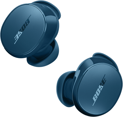 Bose QuietComfort Earbuds (Gen2) Twilight Blue