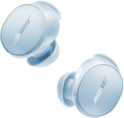 Bose QuietComfort Earbuds (Gen2) Ice Blue