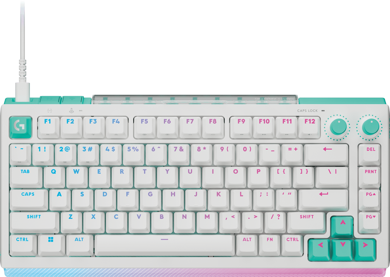G - G512 X 75 Tactile Vit