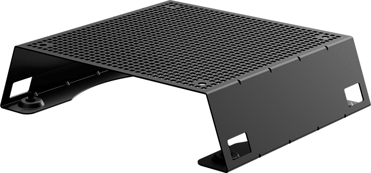 TX3 LAB-X Fan Bracket