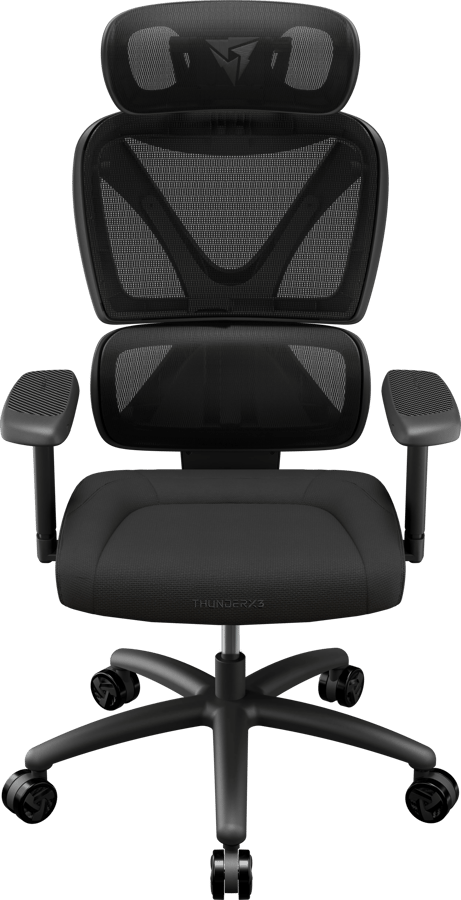 TX3 Cushion Black