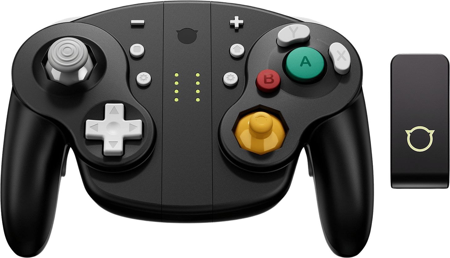 NYXI Wizard 2 - Switch