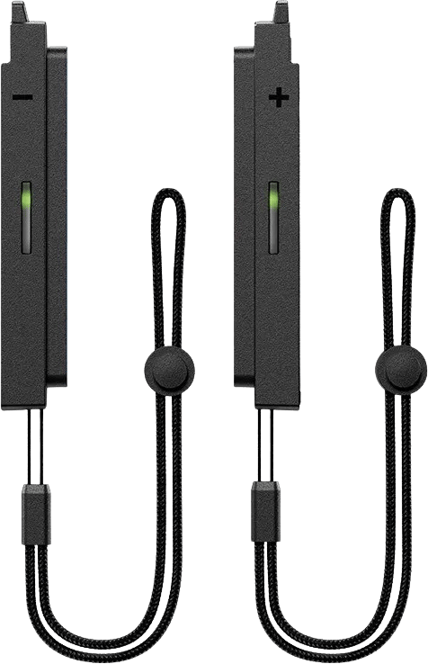 NYXI Switch 2 Joy-Con Adapter