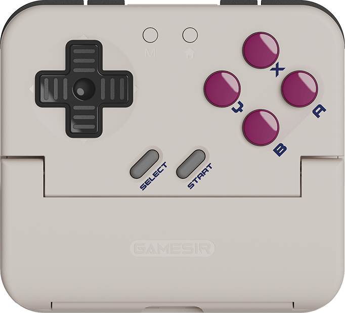 GameSir P1 Pocket Taco