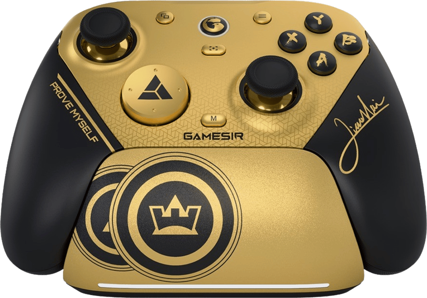 GameSir G7 Pro 8K - Champion Edition