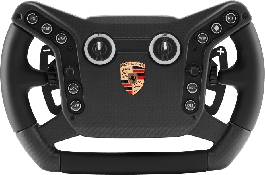 VPG SIM - Porsche 911 Cup Wheel