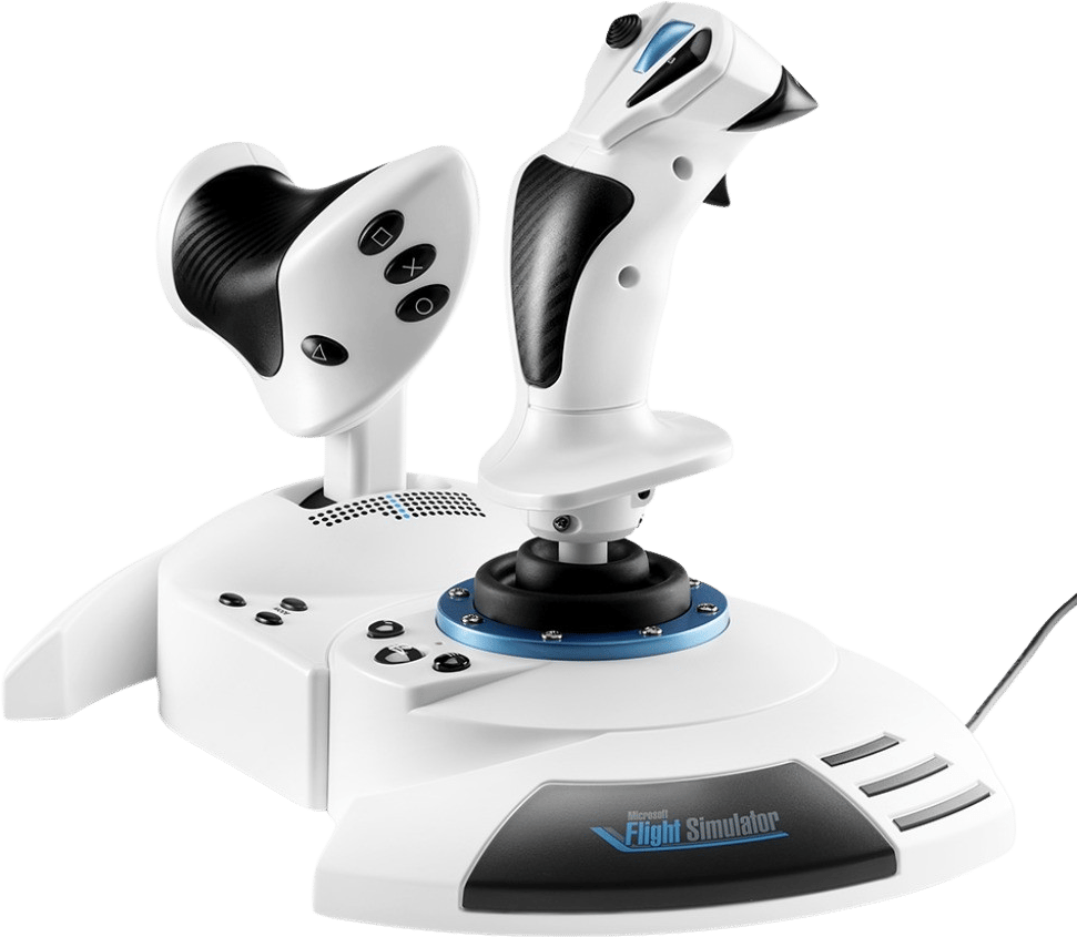 Thrustmaster T.Flight HOTAS 5 MSFS Special Edition