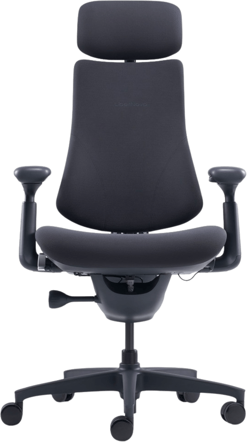 LiberNovo Omni - Midnight Black