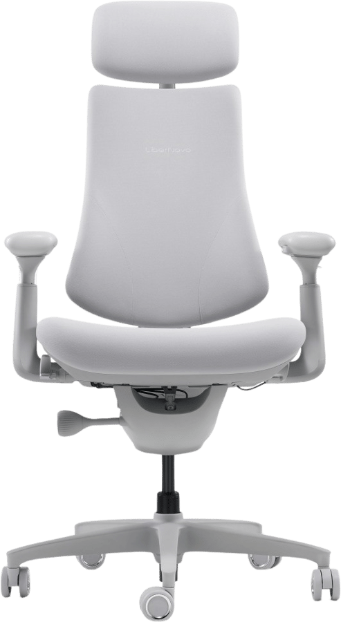 LiberNovo Omni - Space Gray