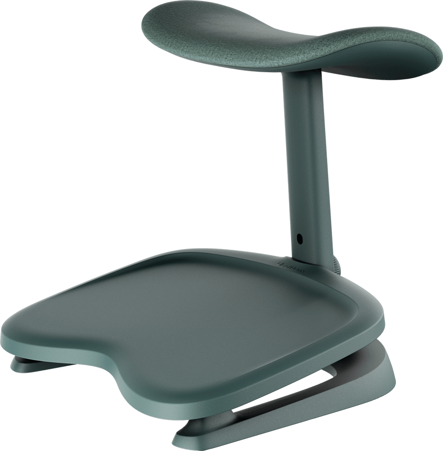 LiberNovo Footrest - Moss Green