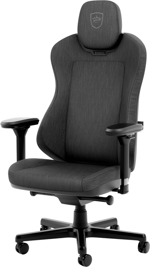 noblechairs AURA TX Antracite