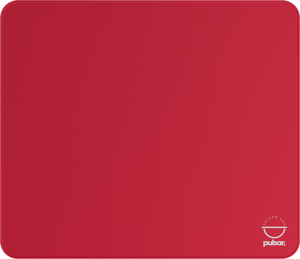 Pulsar Saturn Pro XL Firm Radiant Ruby