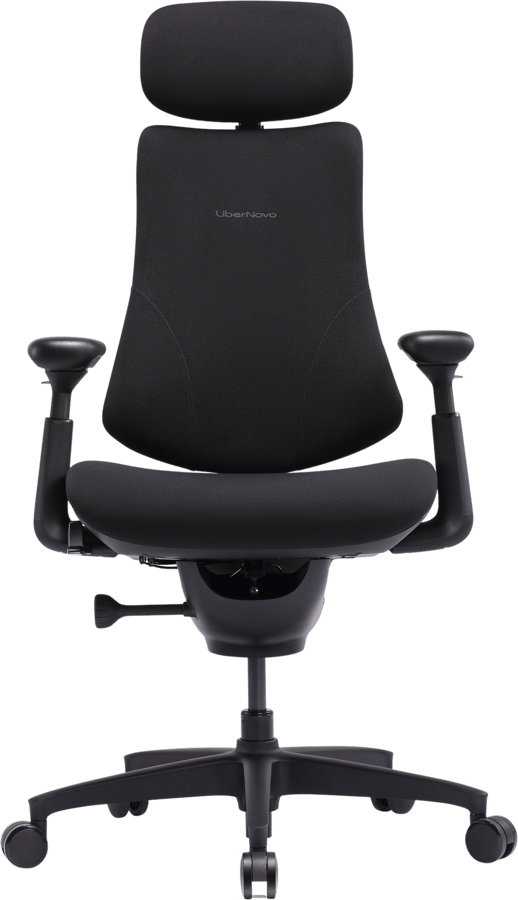 LiberNovo Omni SE - Obsidian Black