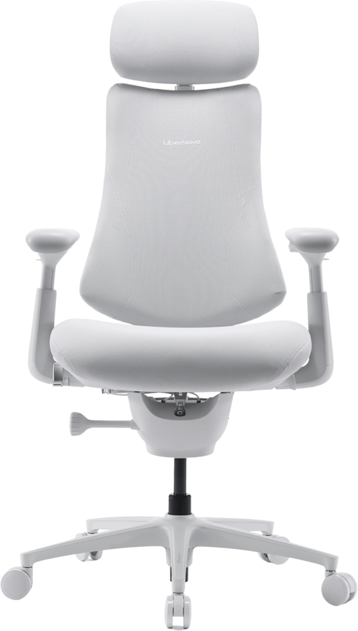 LiberNovo Omni Pro - Glacier White