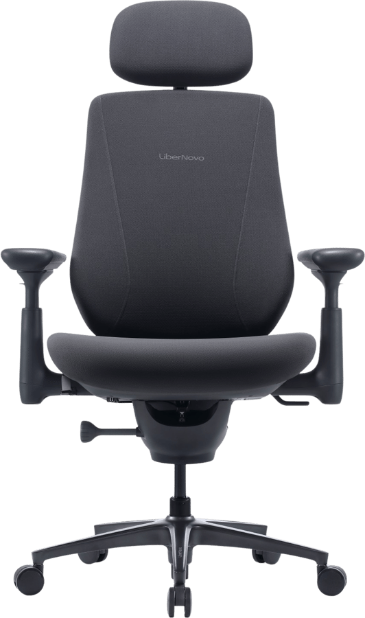 LiberNovo Maxis Manual - Graphite