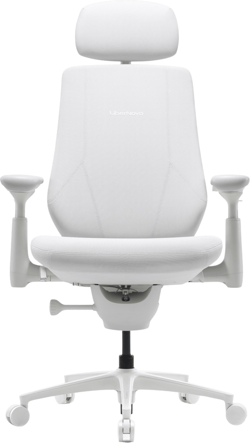 LiberNovo Maxis Airflow - Glacier