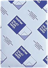 Brother Papper Bestruket BP60PA (A4)