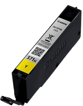 Bläckpatron Canon CLI-571 XL