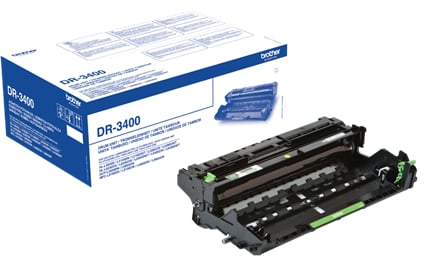 Trumma Brother DR-3400