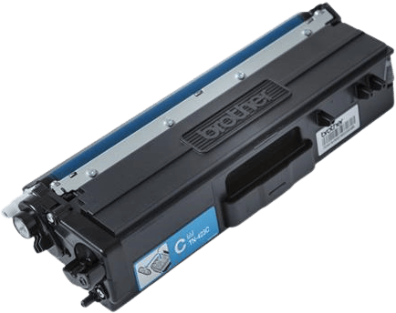 Toner Brother TN-423C Cyan
