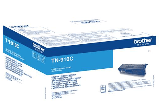 Toner Brother TN-910C